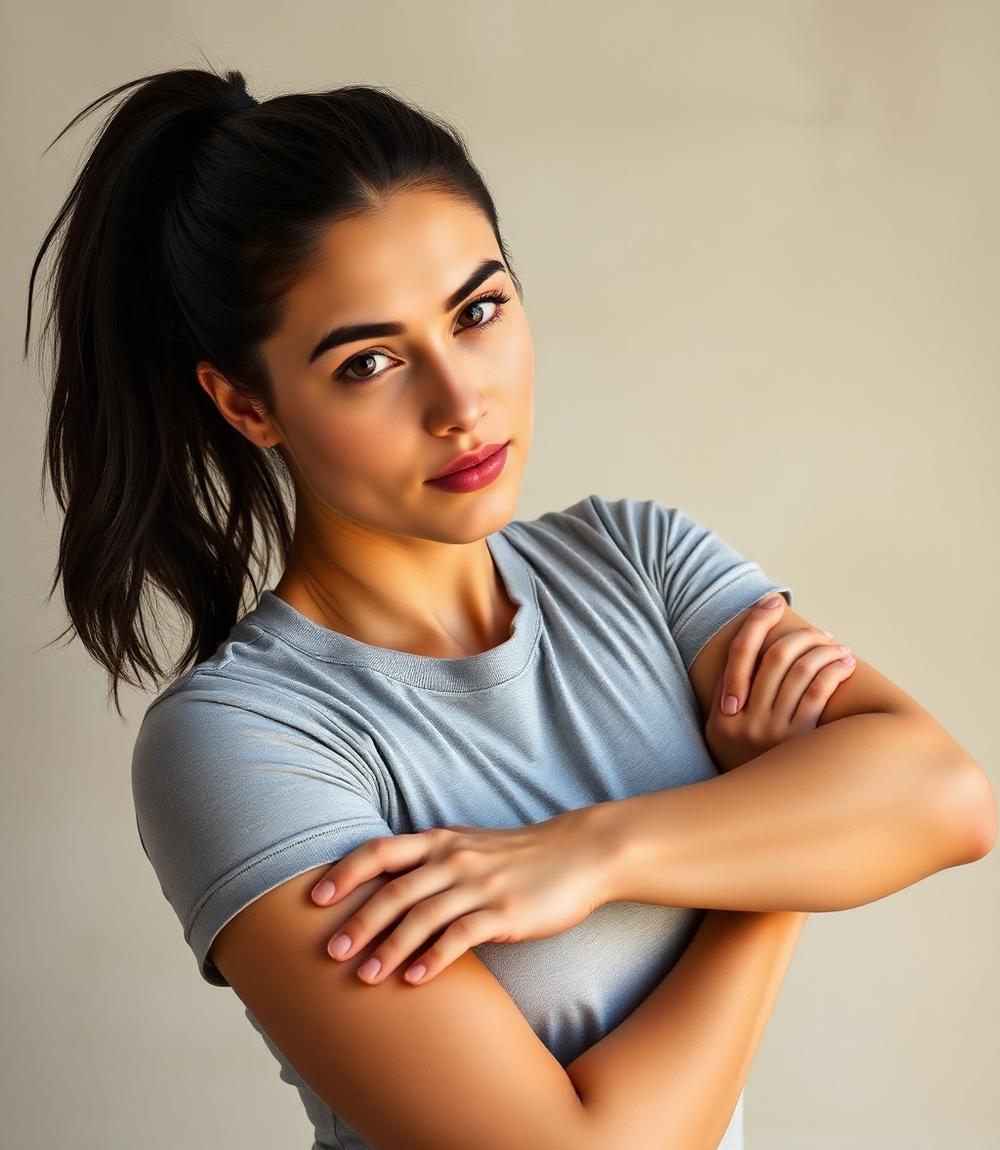 Claire Vasseur, personal trainer in Monaco – Nice