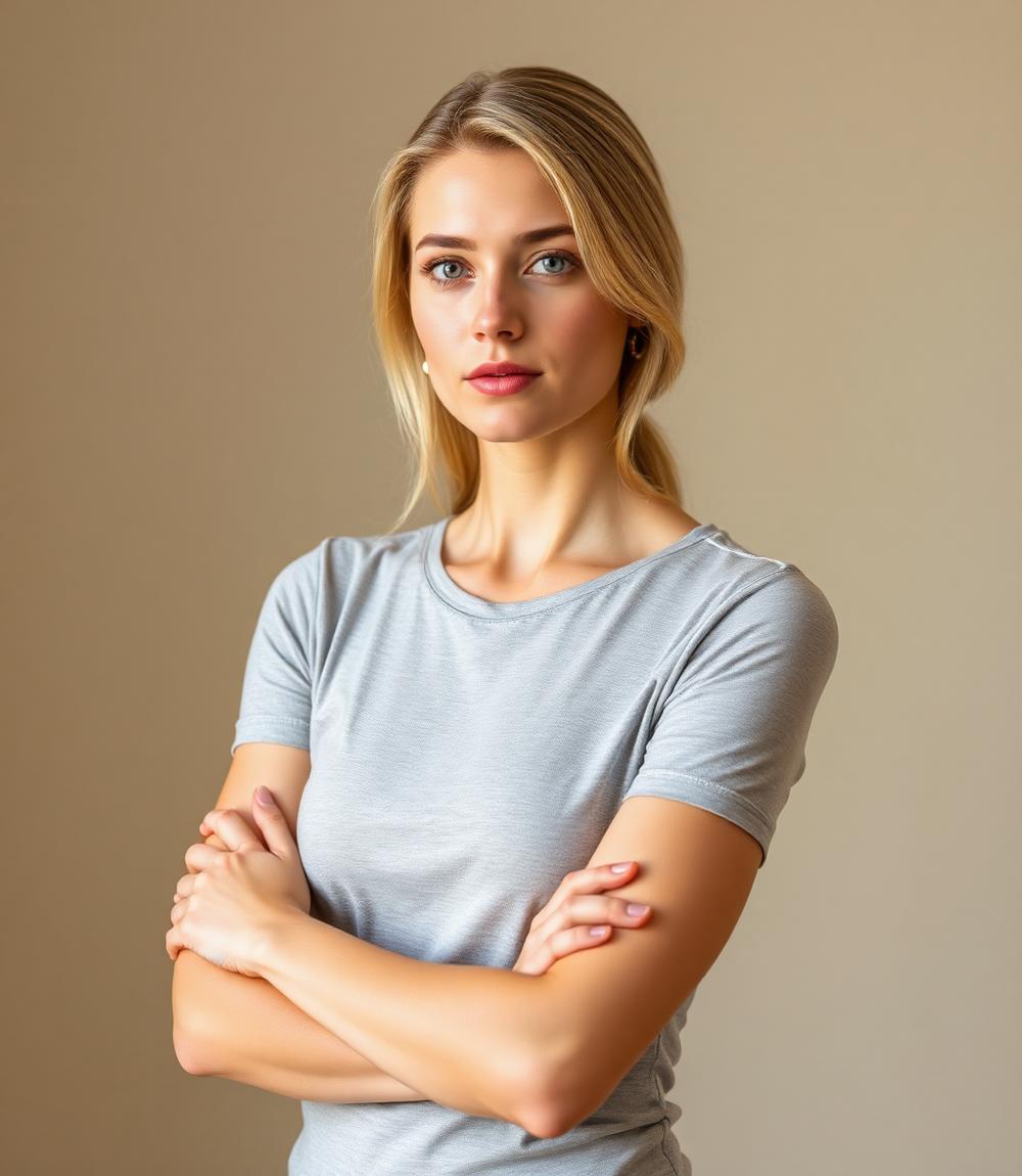 Anna Lindqvist, personal trainer in Nice – Villefranche
